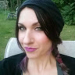 Meet your Posher, Janna